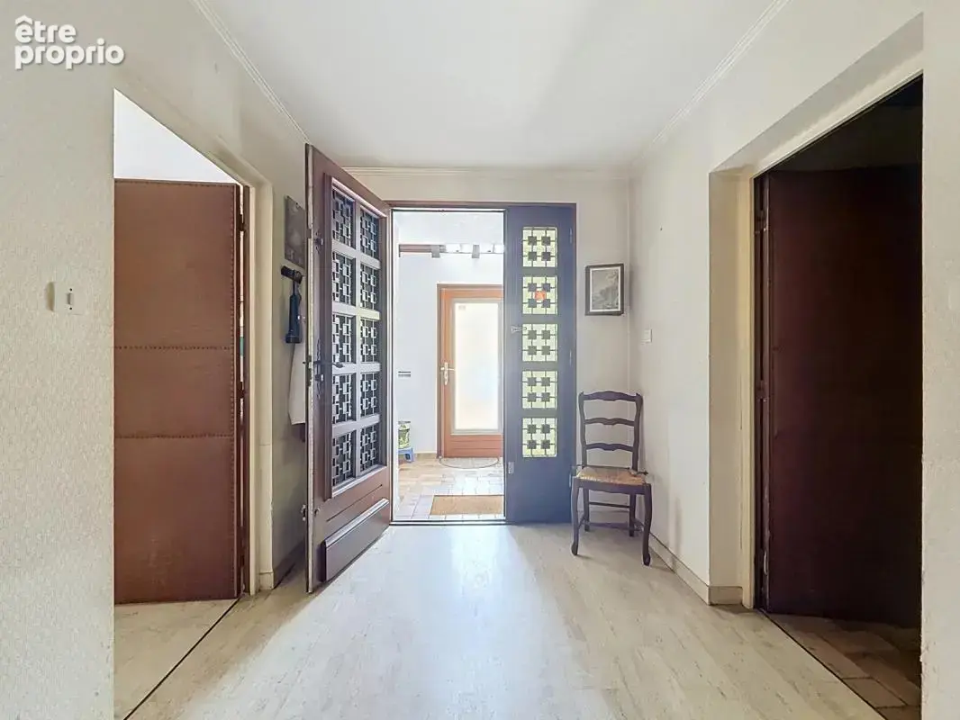 Le Pontet -à 10 min d'Avignon -maison 142m² -piscine -garage - photo 4