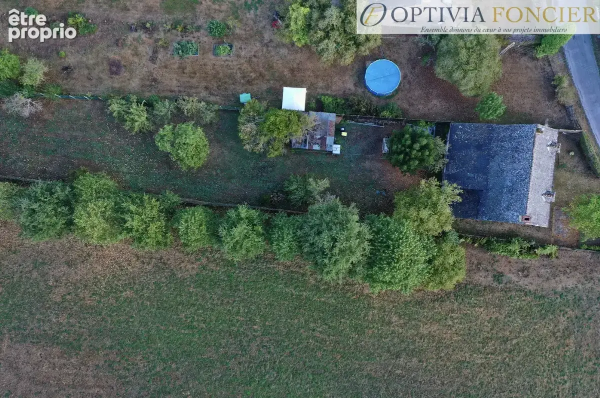 Maison T3 avec terrain de 1 380 m2 située à Bruz (150 m2 dans la configuration actuelle + extension possible) - photo 14