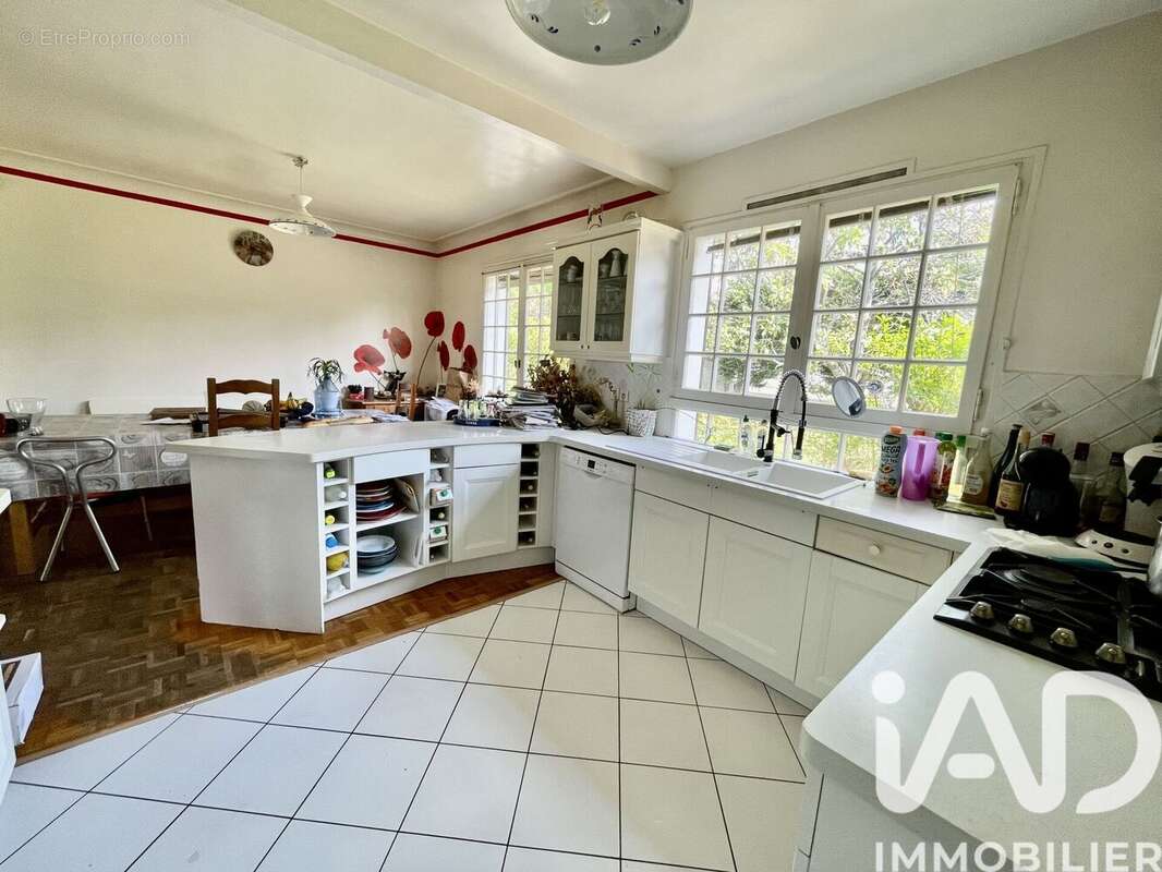 Photo 5 - Maison à VAUX-LE-PENIL