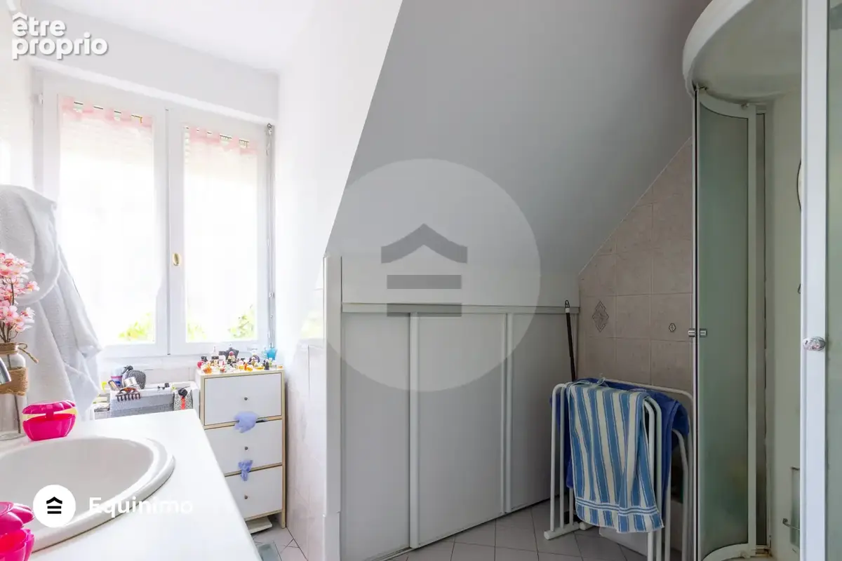 Maison familiale - Quartier du Moulin - photo 18