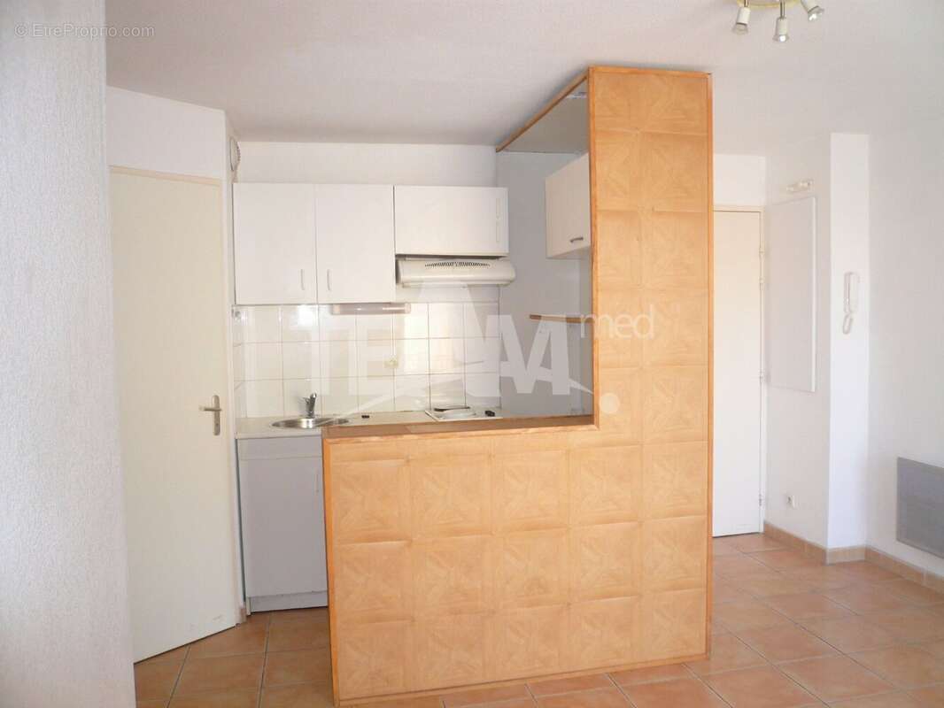 Appartement à SETE