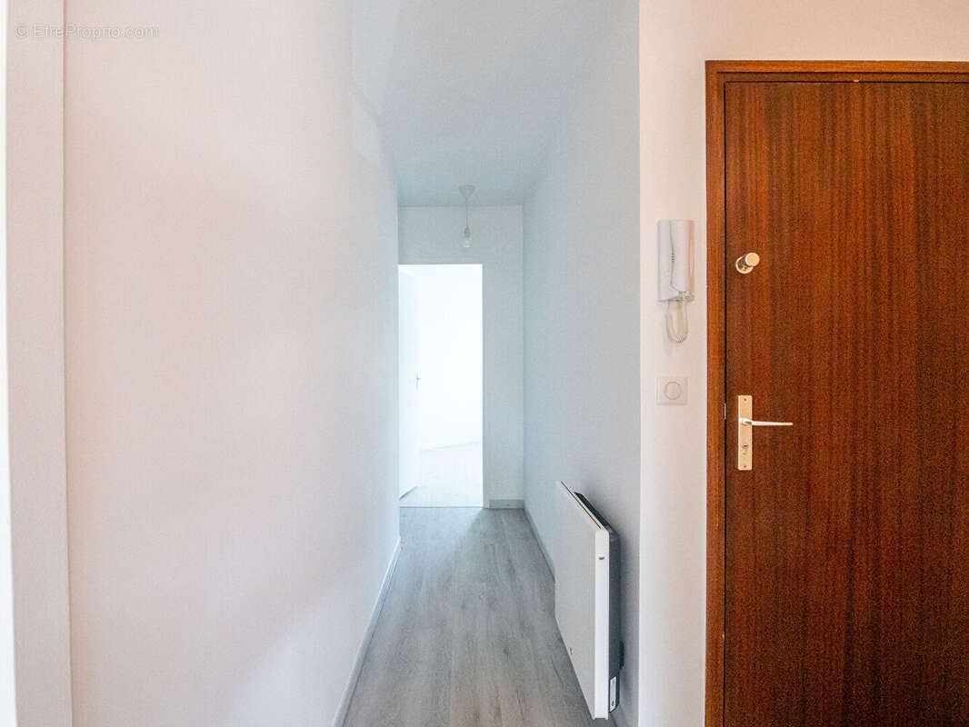 Appartement à ANNECY-LE-VIEUX