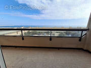 Appartement à PORT-LA-NOUVELLE