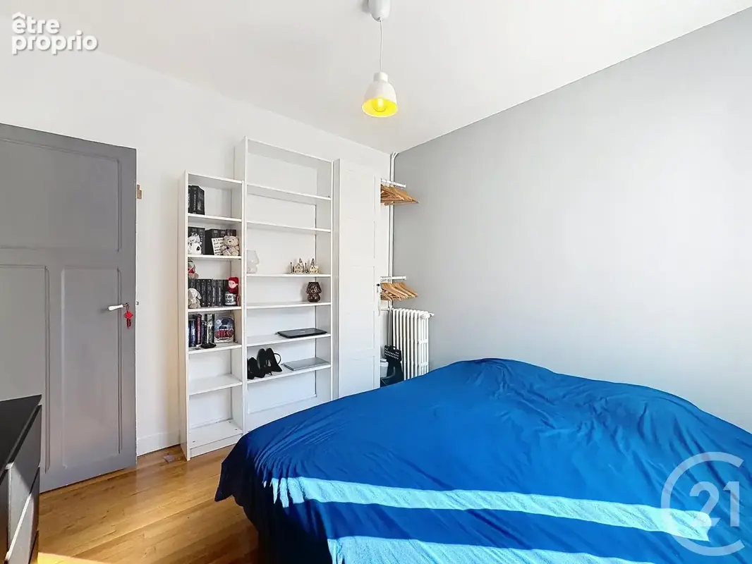 Maison 3 pièces 62 m² à vendre à Tours (37000) - photo 7