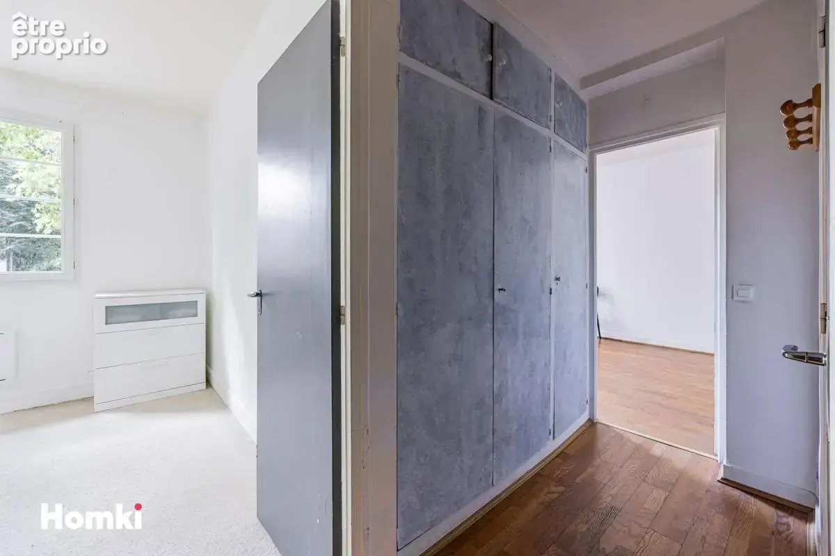 Appartement T2 de 38 m² à Asnières-sur-Seine 92600, Rue Pierre Joigneaux - photo 11