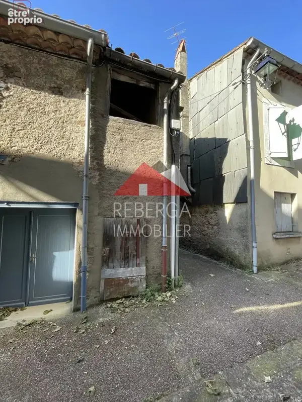 Maison saint amans soult - photo 14