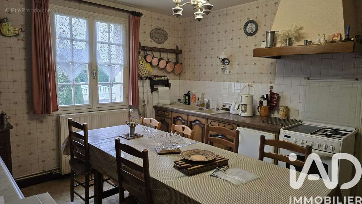 Photo 4 - Maison à CAVAN