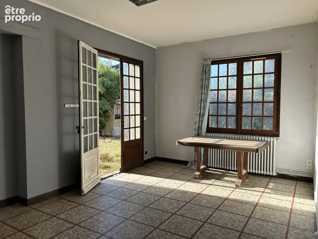 Ancienne auberge 17ème avec dépendance, jardin - Travaux à prévoir - photo 6