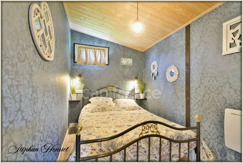 Maison à vendre 5 pièces SAINT JUVIN (08) - photo 14