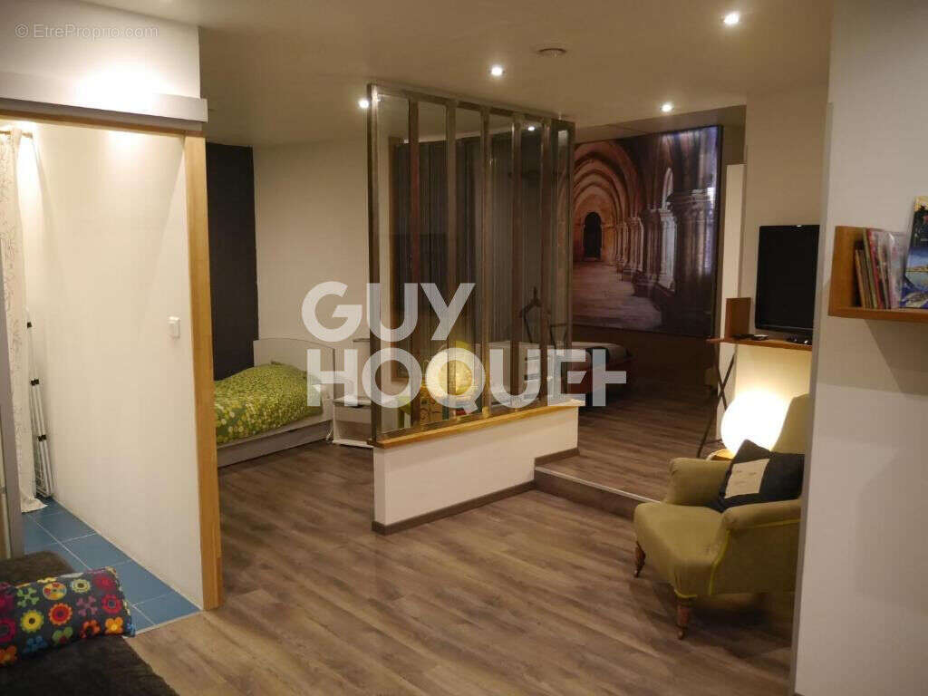 Appartement à AVIGNON