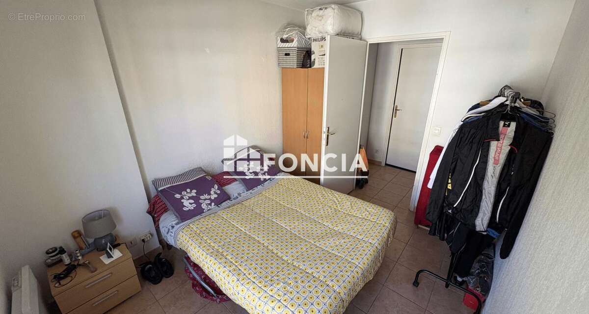 Appartement avec emplacement de parking  vendu loue - photo 4