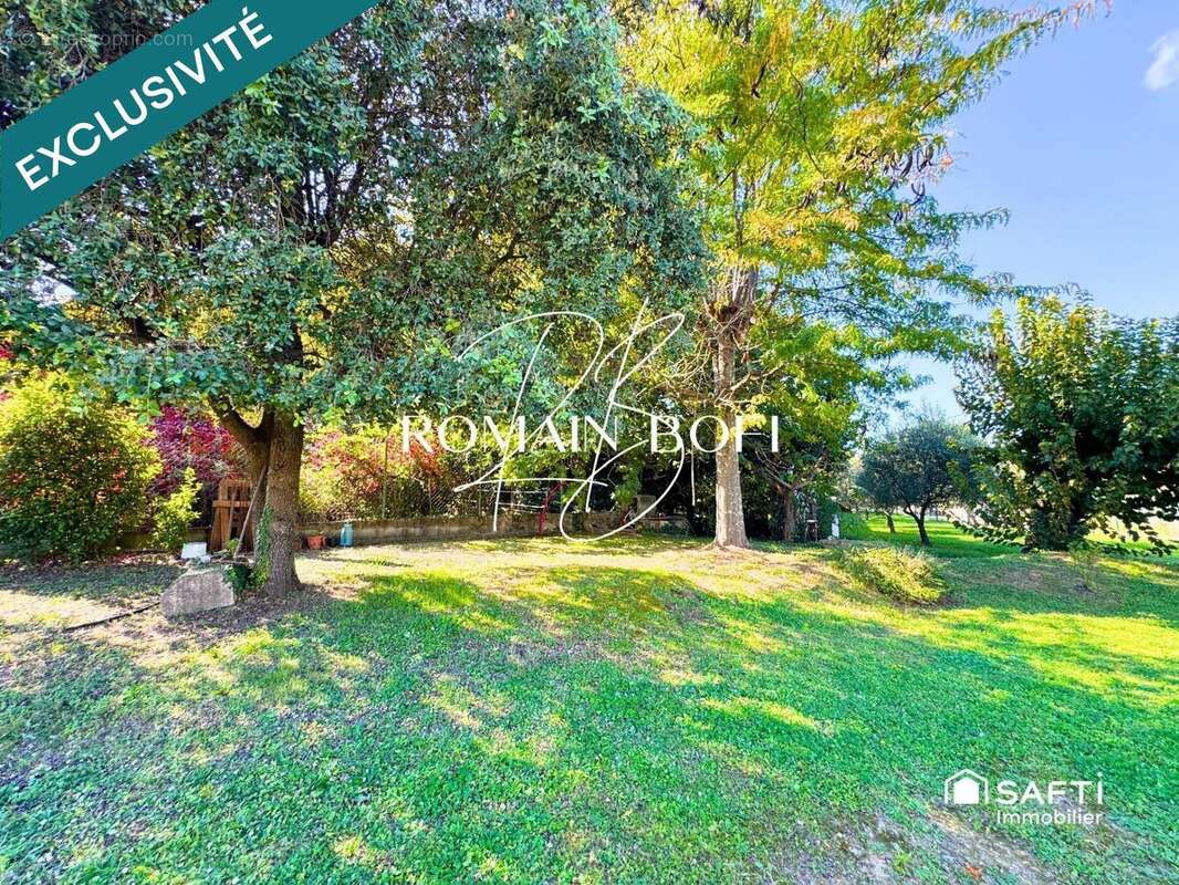 Photo 6 - Maison à LA CALMETTE