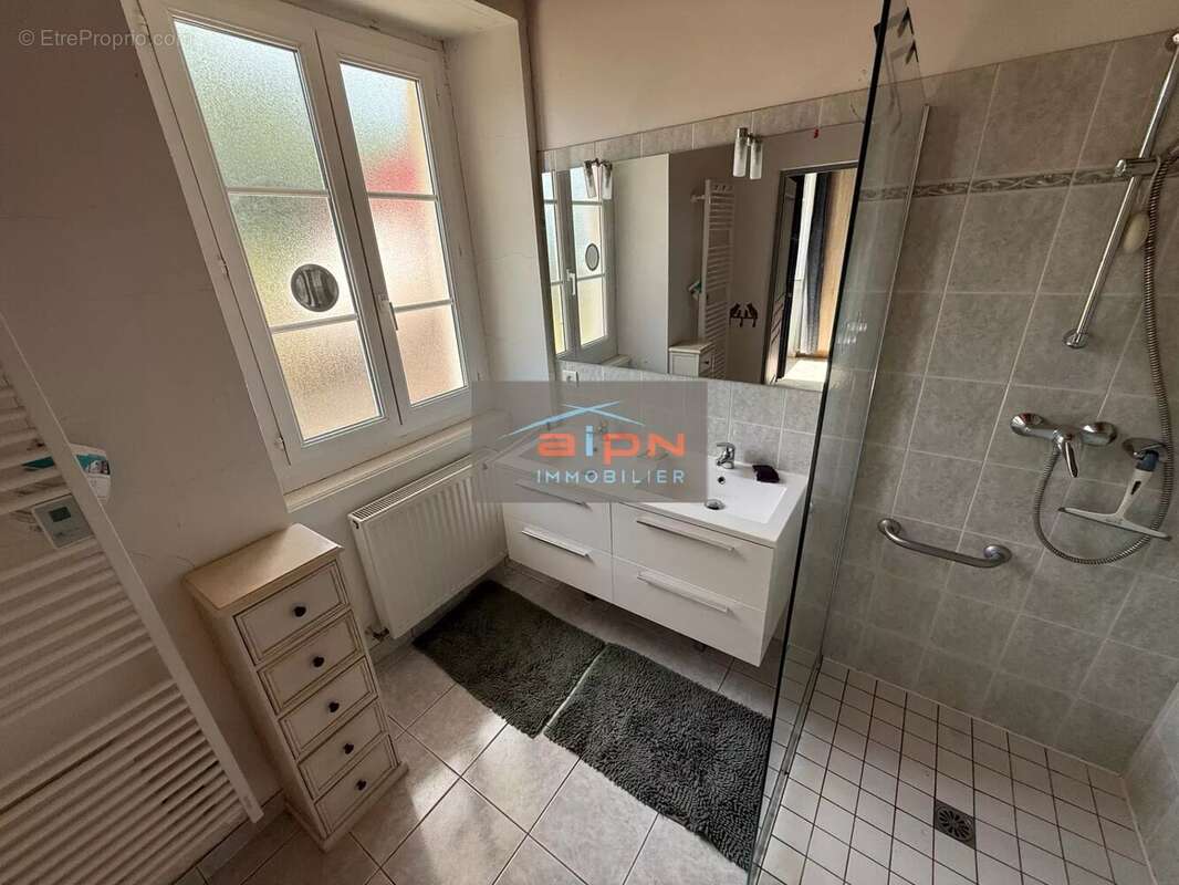 Maison à LABETS-BISCAY