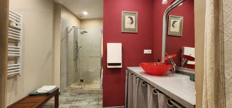 Appartement à LOURDES