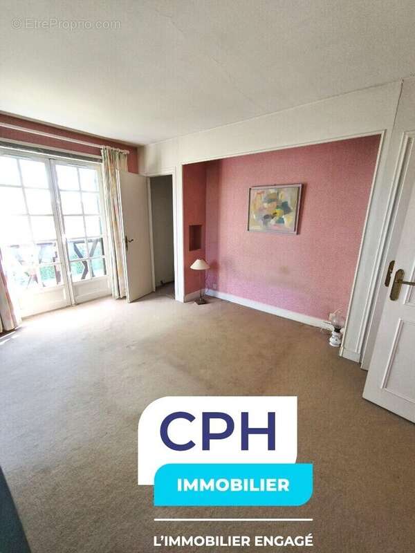 Maison à SULLY-SUR-LOIRE