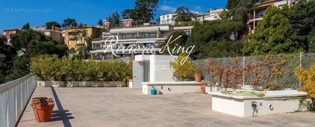 Alpes Maritimes (06) Villefranche-Sur-Mer, 4 Pieces, garage, 2 caves - photo 14