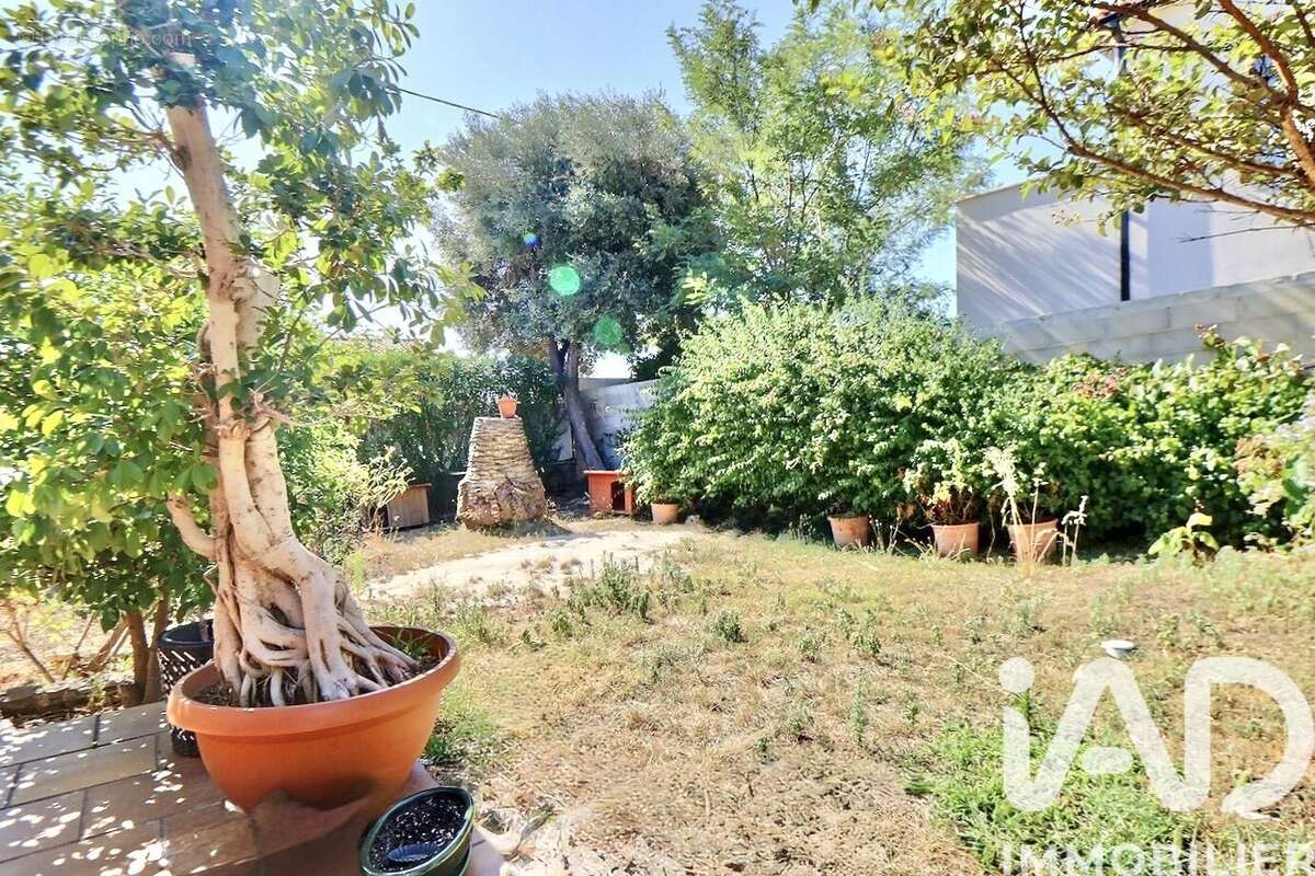 Photo 3 - Maison à LA CIOTAT