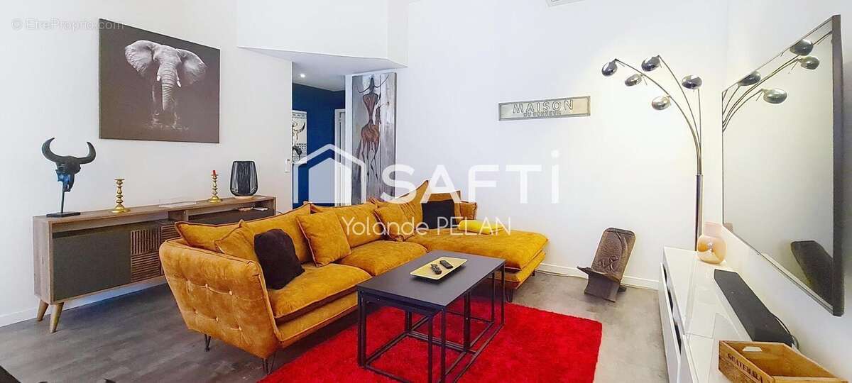 Photo 5 - Maison à VILLENEUVE-LES-BEZIERS