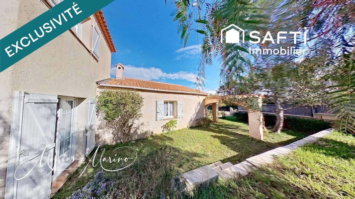 Photo 4 - Maison à FREJUS