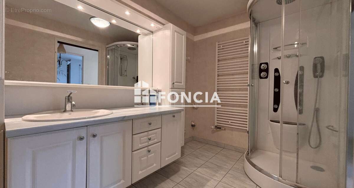 Appartement à VANNES