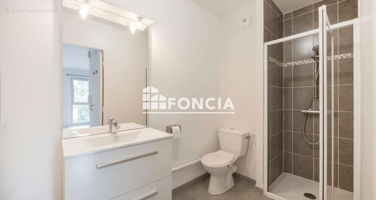 Appartement à OLIVET