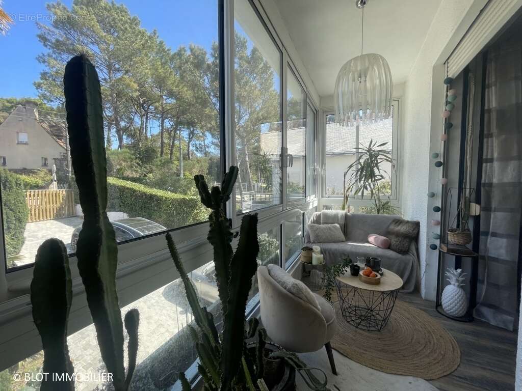 Maison à LA BAULE-ESCOUBLAC