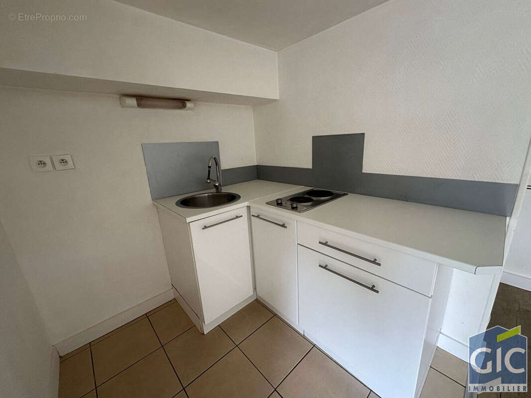 Appartement à CAEN