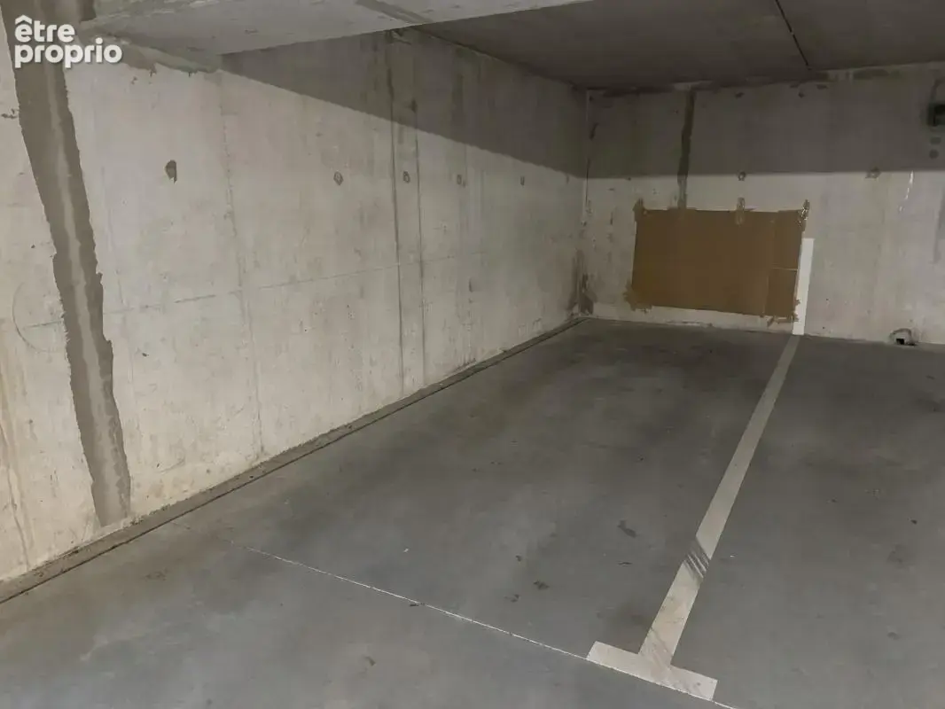 A vendre angers est - appartement t3 rdc pmr avec parkins en - photo 8