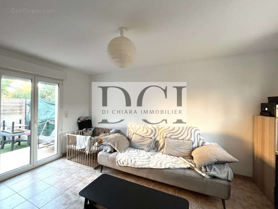 Maison à ENSUES-LA-REDONNE