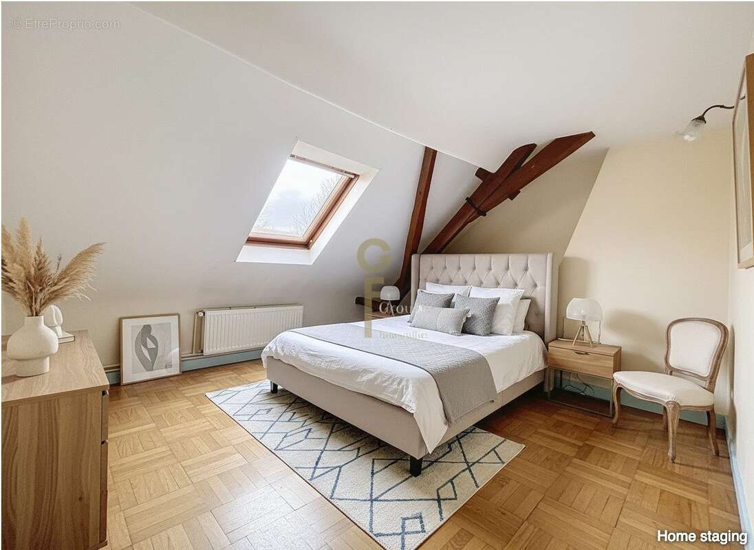 Maison à TOURCOING