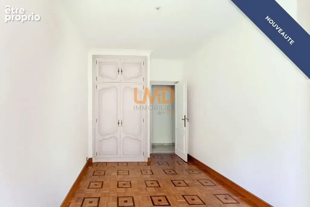 Nice - Mont Boron Magnifique appartement , Vue panoramique Mer - photo 11