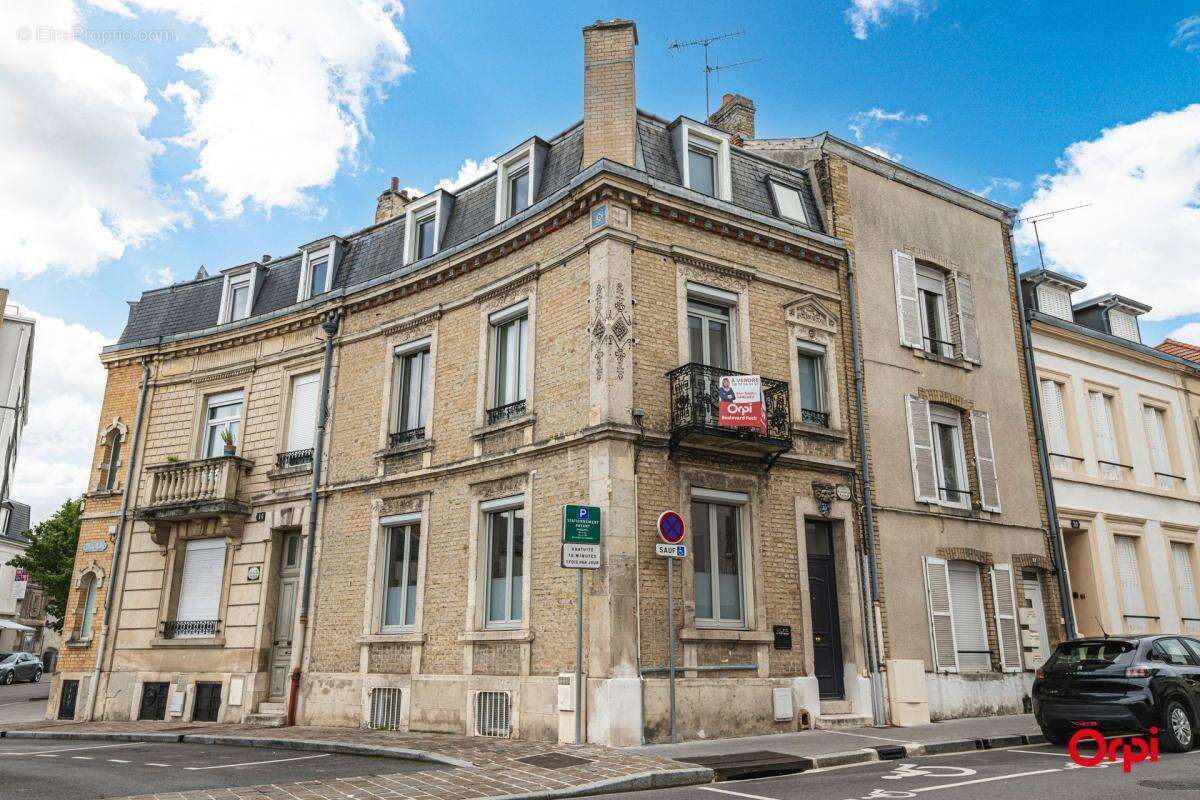 Maison À Vendre Secteur Jean-Jaures Clé en main - photo 2