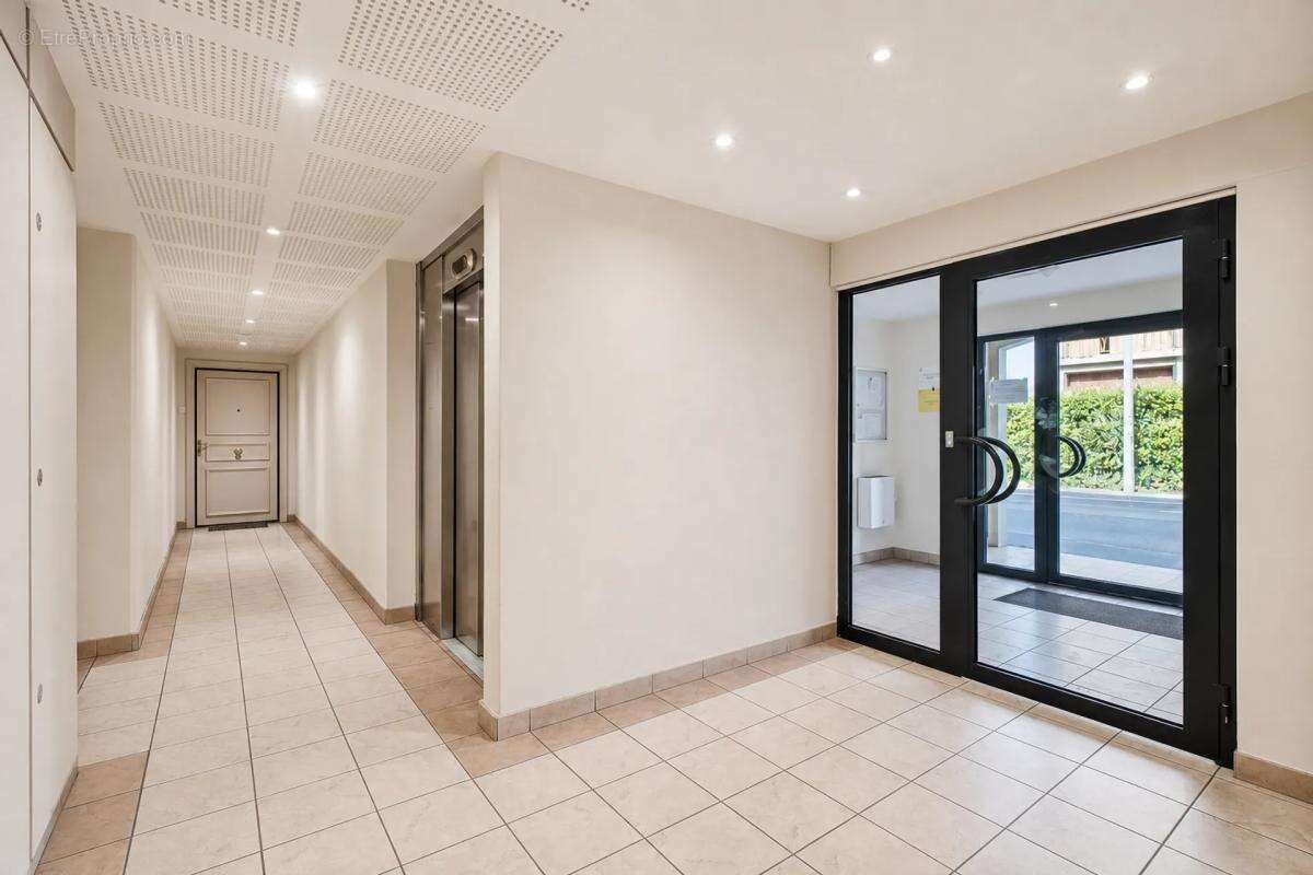 Appartement à MONTMAGNY