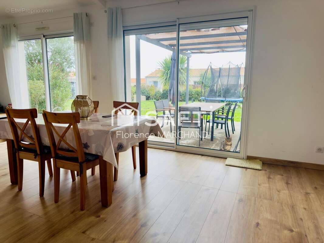 Photo 5 - Maison à VILLIERS-EN-PLAINE