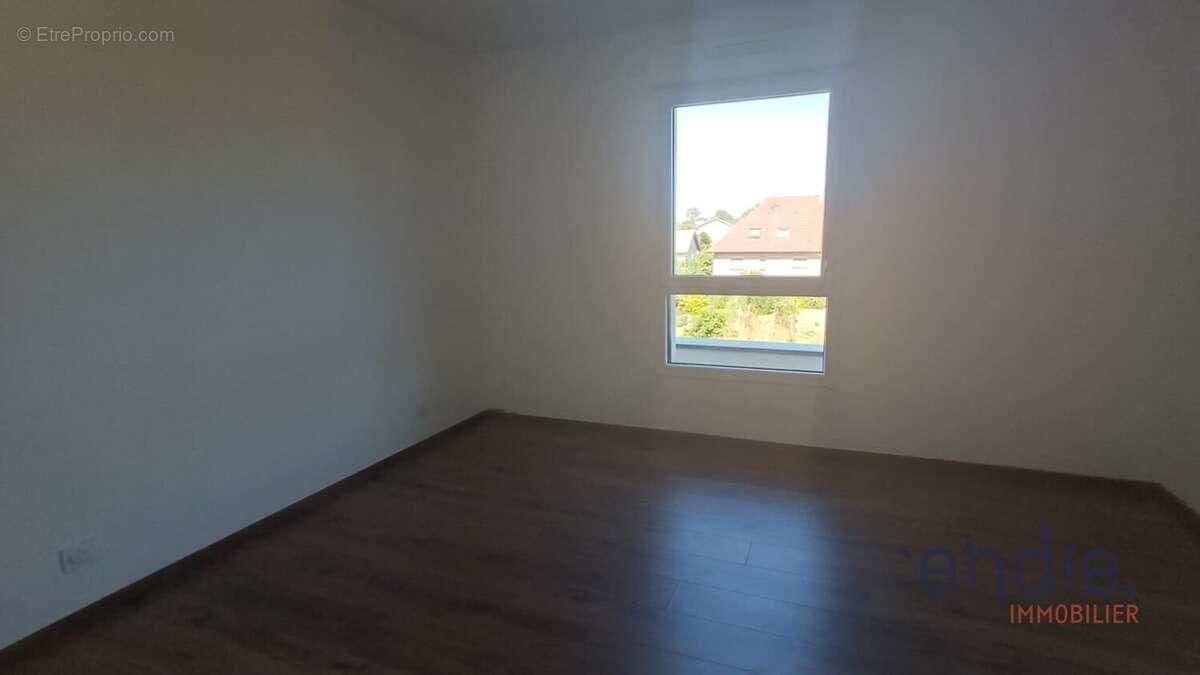 Exceptionnel appartement en attique de 114,18 m² avec deux terrasses - photo 12