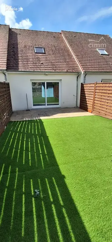 Photo Maison à Vineuil au prix de 160 000€