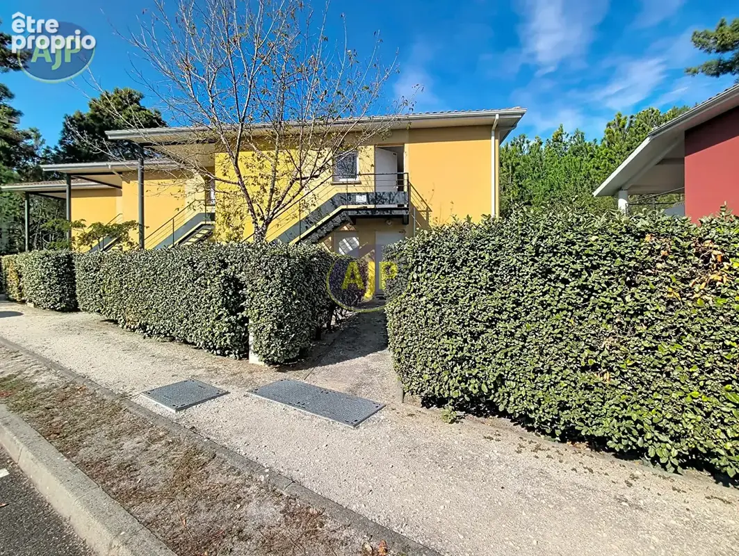 Appartement  2 pièce(s) 36,44 m2 - photo 2