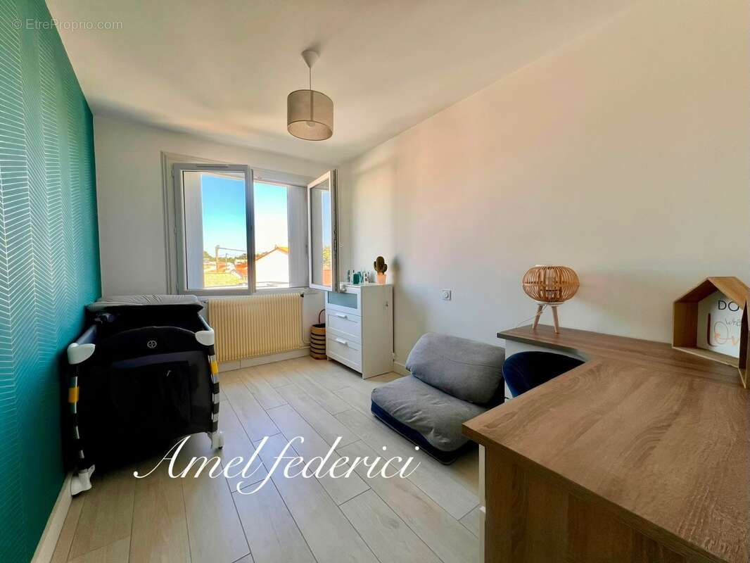 L’Océan pour horizon, une adresse d’exception pour ce bel appartement 85 m2 + Studio 22 m2 !! - photo 37