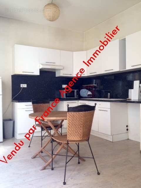 Appartement à PERPIGNAN