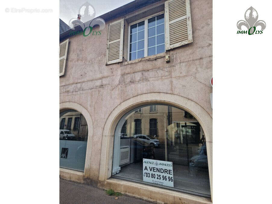 Appartement 44 m² à Beaune  - photo 4