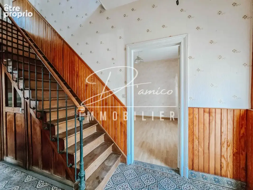 Maison 8 pièces 150 m² à vendre à Escaudoeuvres (59161) - photo 6