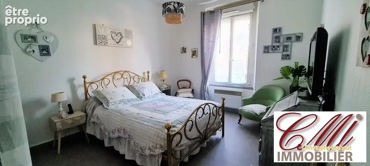 Appartement 4 pièces 80 m² à vendre à Vitry-Le-Francois (51300) - photo 6
