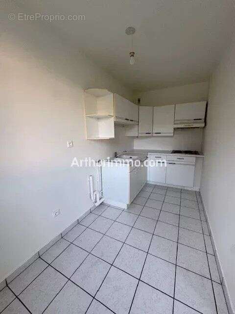 Appartement à LE HAVRE