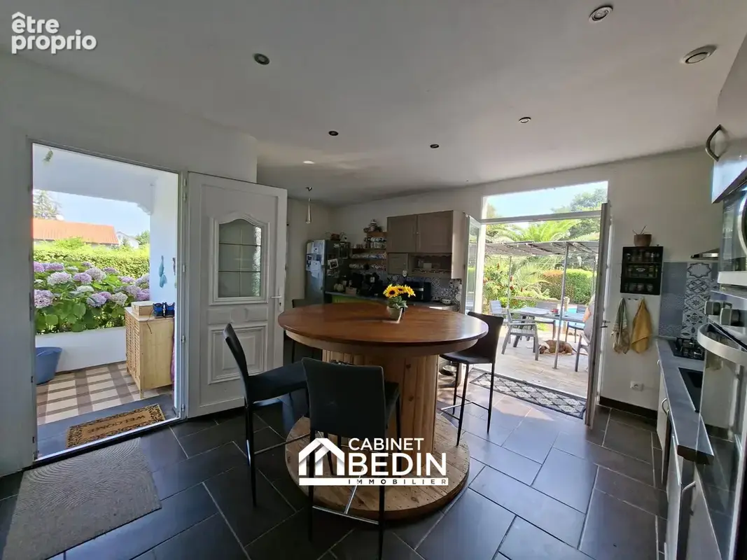 Maison 158 m² à Pouillon  - photo 2