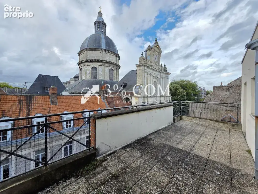 Appartement à LILLE