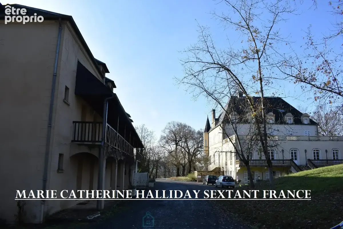 Ancien Relais Château Rénové  Rentabilité Maximale ! - photo 10