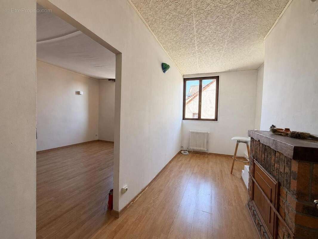 Photo 6 - Maison à SAINT-ETIENNE-DU-ROUVRAY
