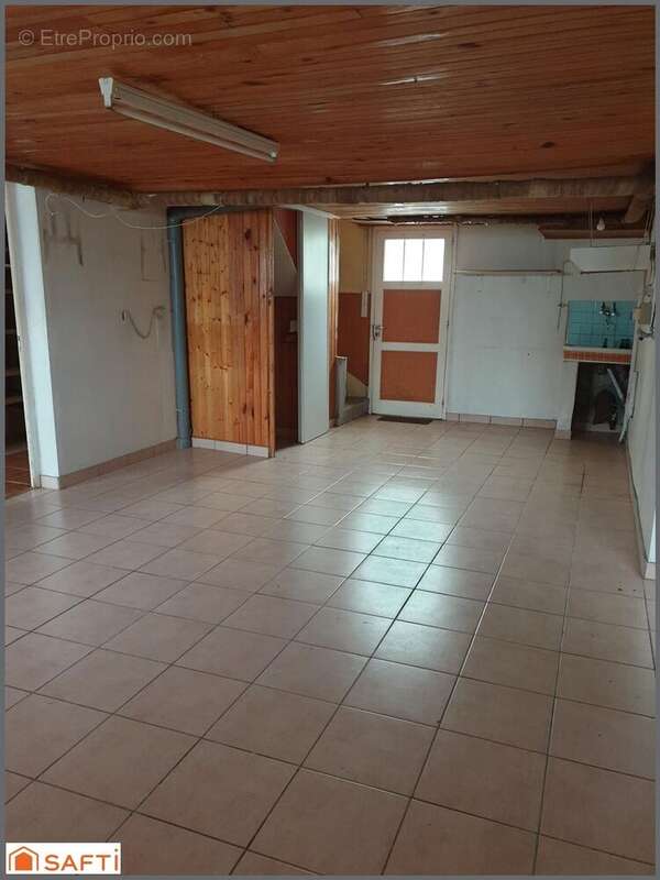 Photo 9 - Maison à CHATEAUBRIANT