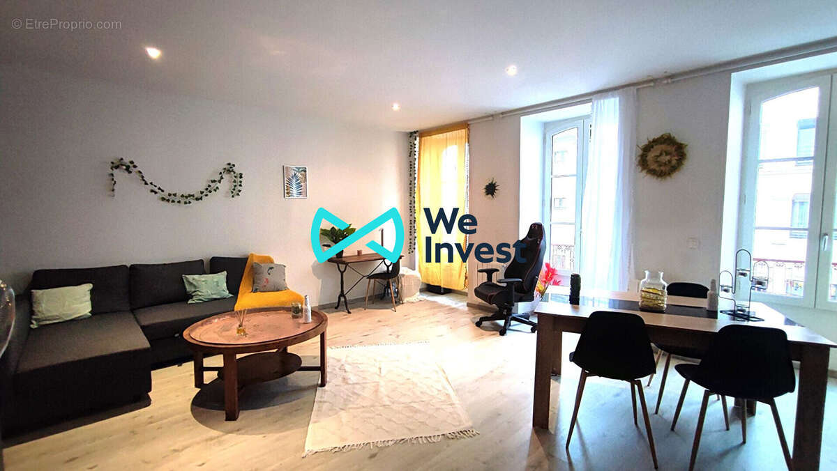 Appartement à PAU