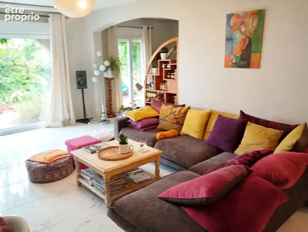 Maison 5 pièces 135 m² à vendre à Villelongue-Dels-Monts (66740) - photo 8